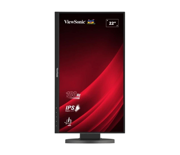ViewSonic VG2208A-HD - 1285449 - zdjęcie 5